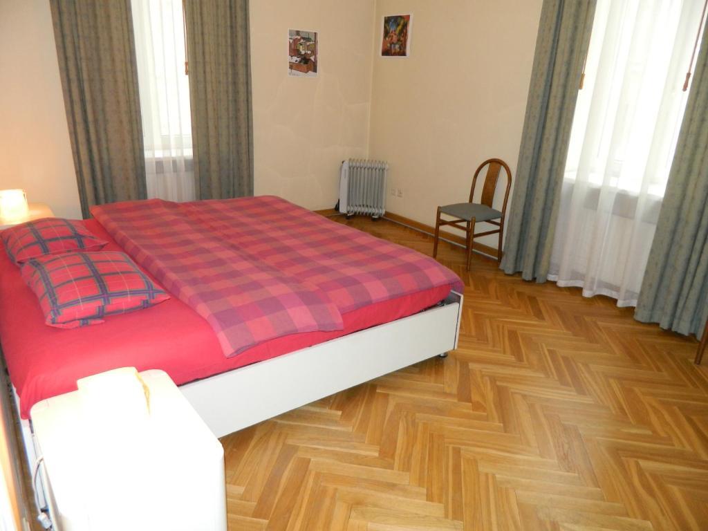 Aparta Apartment Riga Room photo